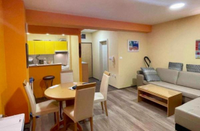 Pretty apartment